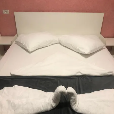Ana 招待所 康斯坦察